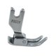 thumbnail image 2 of Prensatelas estándar, accesorios de puntada de pespunte, herramienta de pie de puntada de borde, parte Industrial de una sola aguja, pie de guía de P351V BLESIY Presilla, 2 of 7