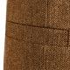 thumbnail image 5 of Camiseta sin mangas con cuello en V para hombre, color liso, sin mangas, cuello en V, informal, de moda, blusa para hombre, 5 of 6