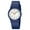Blue, variant on Digital Analog Watch 50M Waterproof Watches Easy to Read Learning Time Watch，for Ages 3-12 Great Gifts