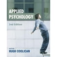 thumbnail image 1 of Pre-Owned Applied Psychology (Paperback) 0340927453 9780340927458, 1 of 1