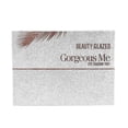thumbnail image 3 of Paleta de sombras de ojos HUOGUO, 63 colores, maquillaje mate con purpurina, 3 of 5