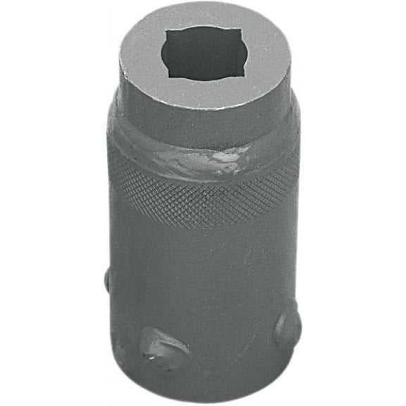 EPI Jam Nut Driver for Polaris Snowmobile, ATV & UTV - Primary Clutch Removal & Installation Tool, 3/4" Square Drive (338)