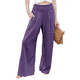thumbnail image 1 of Pantalones Palazzo de para Mujer XXL, 1 of 8