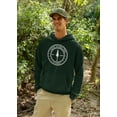 thumbnail image 3 of Old Glory Mens Sequoia National Park Long Sleeve Graphic Hoodie, 3 of 6