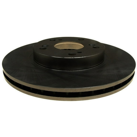 ACDelco Disc Brake Rotor 18A1323A Fits select: 2002-2004 HONDA CR-V