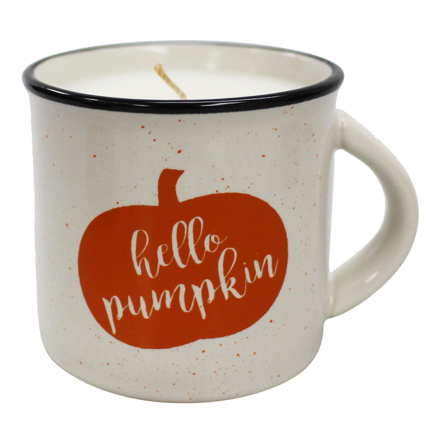 4.5oz Bougie parfumée - Caramel et noix de pacane