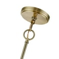 thumbnail image 6 of Livex Lighting - Rubix - 12 Light Extra Large Foyer Chandelier In Contemporary, 6 of 13