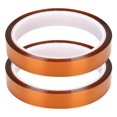 thumbnail image 1 of Hilitand Tape, Adhesive Tape, 2PCS 33M For Transformer Electromotor, 1 of 8