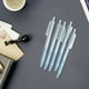 thumbnail image 1 of ST Fine Point Marker Pens, Smooth Writing Office & School Supplies, Quick-Dry Ink Gel Pen Set for Journaling, Note Taking, Bullet Planning, Artist Dra & Adult Coloring, 1 of 6