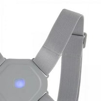 Serenable 4xSmart Posture Corrector Intelligent Back Brace Belt 200mAh Battery