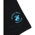 thumbnail image 3 of Beverly Hills Polo Club Boys Boxer Briefs Comfort Mesh Performance Underwear Boxers 5 Pack, 3 of 7
