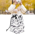 thumbnail image 4 of Bolsa para cámara con cordón, fondos suaves impermeables para cámara con correa para cámaa, estuche para lente con cordón, bolsa pequeña para cámara para cámara dslr,, 4 of 7