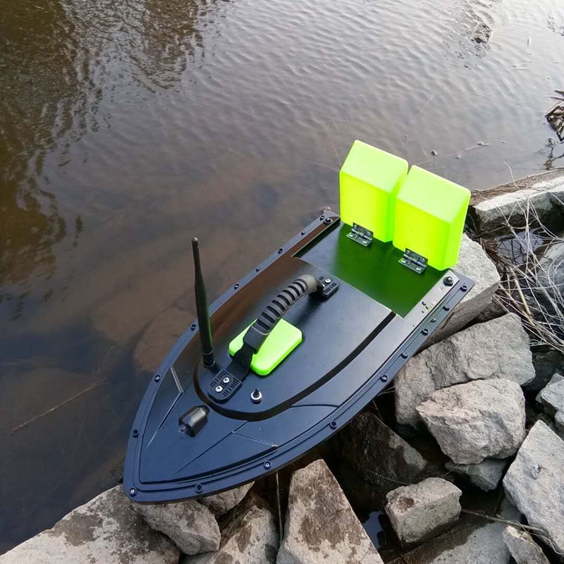 mini bait boat