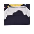 thumbnail image 5 of Robe Fille Tee Terre Arc-en-Ciel Bleu Profond Jupe Pull Décontractée Manches Courtes 6 Ans, 5 of 5
