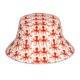thumbnail image 1 of Balery Octopuses1 Sombreros para el sol para hombre y mujer, sombrero de pescador con UPF 50+, 1 of 6