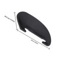thumbnail image 2 of TABLZONE 2Pcs Paddle Board Fins for Enhanced Balance for Surfing Lovers, 2 of 8