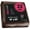 Brown/Black, variant on Extreme Heavy Duty 22 Mil Tarp, White 8′ X 10′