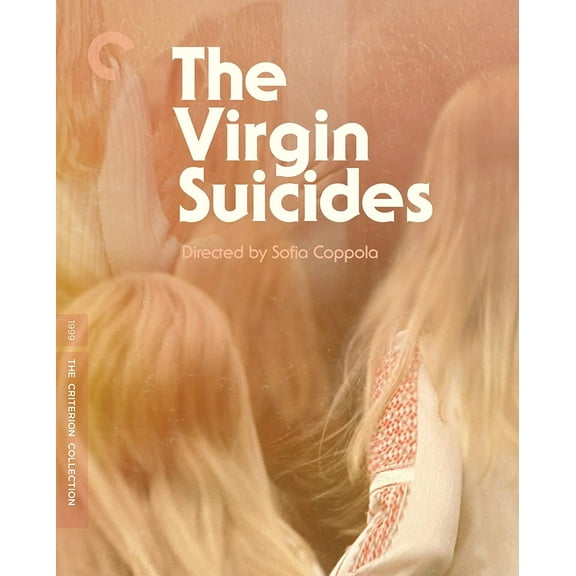 The Virgin Suicides (Criterion Collection)
