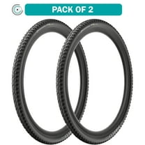Pirelli Cinturato Gravel M Bicycle Tubeless Tire 700 x 40c, Black