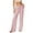 Red, variant on Stamzod Womens Fashion Striped Pajama Pants 2026 Casual Soft Comfy Pants Straight Leg Lounge Bottoms Sleepwear for Women XXL