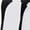 Black, variant on Women's Ice Silk No Show Ultra-Thin Liners, Foot‑comfort Ice Silk Invisible Liners 6 Pairs per Set, Anti-Slip