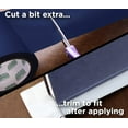 thumbnail image 3 of 4" BookGuard™ Premium Cloth Book Binding Repair Tape: 15 yds, 3 of 11