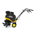 thumbnail image 3 of Champion Power Equipment 22-Inch Dual Rotating Front Tine Tiller with Storable Transport Wheels, 3 of 4