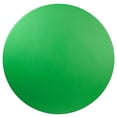 thumbnail image 3 of 48'' Round Kid's Green Plastic Folding Table, 3 of 3