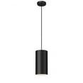 thumbnail image 2 of Millennium Lighting  Searcy 1 Light Outdoor Hanging Pendant Fixture Powder Coat Black, 2 of 6