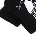thumbnail image 4 of Gants Rembourrés pour Patinage Cyclisme Entraînement, Tel Que Décrit, 4 of 9