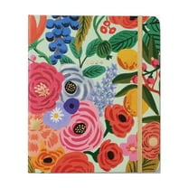 Rifle Paper Co., Garden Party 17-Month Covered 2024 Planner
