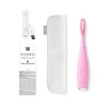 thumbnail image 4 of Foreo ISSA 3 Silicone Sonic Toothbrush Pink, 4 of 6