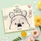 thumbnail image 4 of MAD BEAUTY Antifaz para Dormir Winnie The Pooh Sleep Mask, 4 of 6
