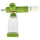 thumbnail image 2 of Pulverizador para Lavado Coches Botella Pulverizadora Jabón Bote Arandela 100ml () Verde, 2 of 9