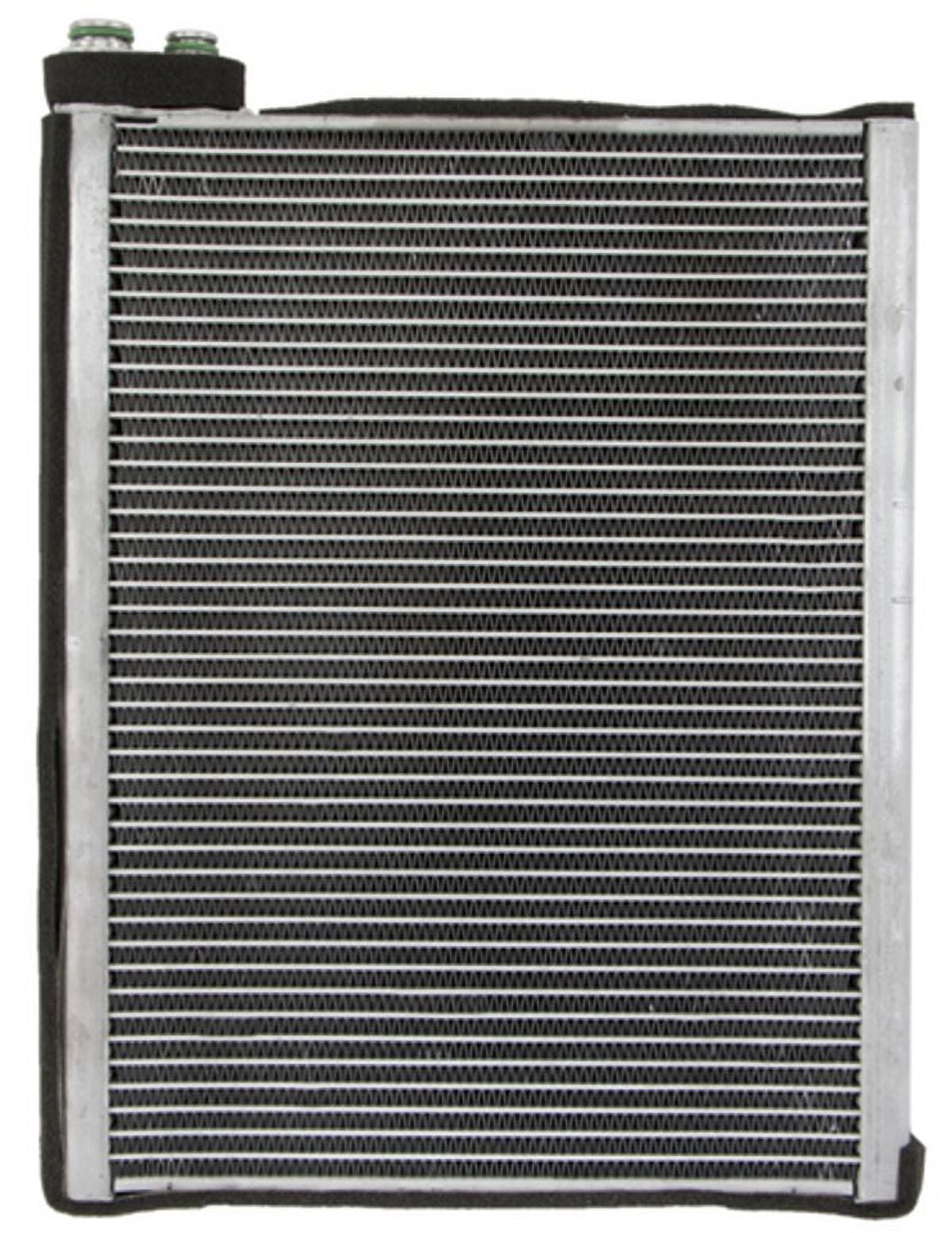 Parallel Flow Evaporator Core
