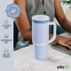 thumbnail image 3 of Vaso Ello Oasis de 710 ml con mango aislante a prueba de fugas, 3 of 7