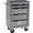 Silver-4, variant on 5 Drawers Tool Cart on Wheels, Multifunctional Rolling Tool Storage Chest, Drawers Rolling Trolley Organizer Tool Box for Warehouse, Garage, Workshop, Repair Shop (5 Drawers-30.5"H)