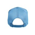 thumbnail image 2 of Team 365 TT801 Yupoong Zone Performance Cap-Sport Light Blue, 2 of 3
