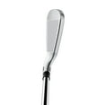 thumbnail image 2 of Left Handed TaylorMade STEALTH 5-PW, AW Iron Set Regular Steel New, 2 of 5