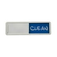 thumbnail image 1 of Dishwasher Magnet Stickers, ABS Material, "Clean&Dirty" Indicator, Strong Magnet/Self-Adhesive, Easy to Use, 1 of 1