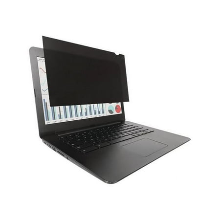 UPC: 0085896521181 | Kensington K52118WW FP133W10 13.3 in. Laptop Privacy Screen