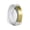 Gold, variant on BE-TOOL 3D Embossed Label Tape Self-Adhesive PVC Label Tape Compatible for Dymo and Motex Manual Label Printers 9mm×3m