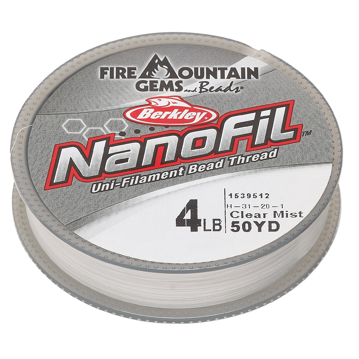 Other Fishing Line & Leaders Sporting Goods Berkley Nanofil Spinning
