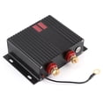 thumbnail image 2 of EBTOOLS Aislador de Batería Licitación de Batería Solar Baterías Optima 12V-24V 150A Aislador de Baterías Dobles Automotrices Protector de Batería de Energía con Indicador ANGGREK  Otros, 2 of 8