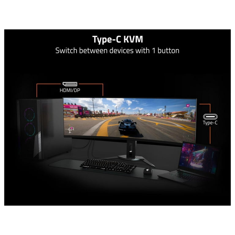 GIGABYTE M27Q 27 GIGABYTE M27Q 27