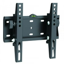 Tilt TV Wall Mount: 23"-42" Screens