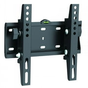 Tilt TV Wall Mount: 23"-42" Screens