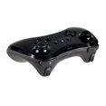 thumbnail image 2 of Wii U Controller,Rechargeable Bluetooth Dual Analog Controller Gamepad for Wii U Pro Controller with USB Charging Cable, 2 of 3