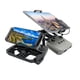 thumbnail image 5 of Seitruly Controlador de Dron soporte de teléfono portátil plegable giratorio Universal reemplazo de la tableta soporte parte accesorios reemplazo para Accesorios para aéreos, 5 of 6