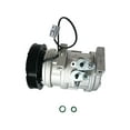 thumbnail image 3 of A/C Compressor - Compatible with 2005 - 2007 Honda Odyssey 2006, 3 of 5